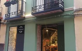 Vtz The Botanic Hostel